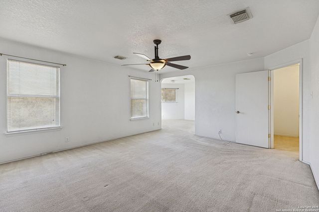 419 Talon Ridge, San Antonio, TX 78253