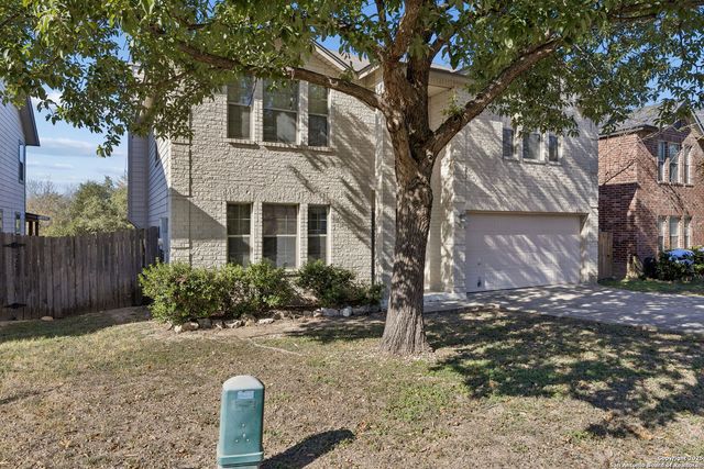 419 Talon Ridge, San Antonio, TX 78253