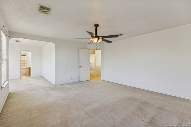 419 Talon Ridge, San Antonio, TX 78253