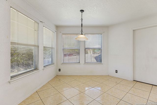 419 Talon Ridge, San Antonio, TX 78253