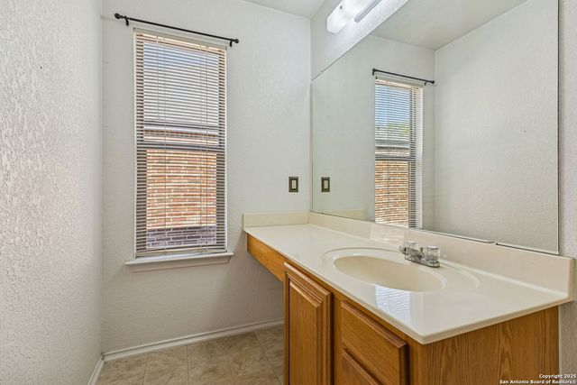 419 Talon Ridge, San Antonio, TX 78253