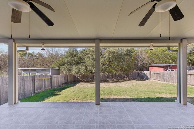 419 Talon Ridge, San Antonio, TX 78253