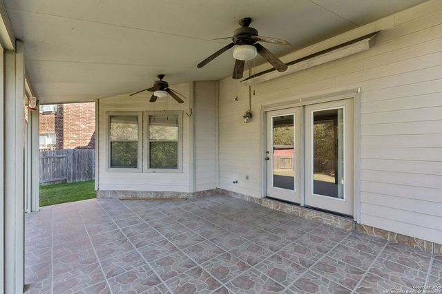 419 Talon Ridge, San Antonio, TX 78253