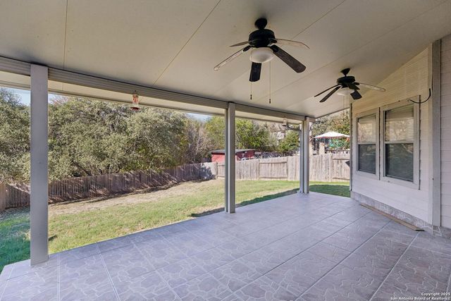 419 Talon Ridge, San Antonio, TX 78253