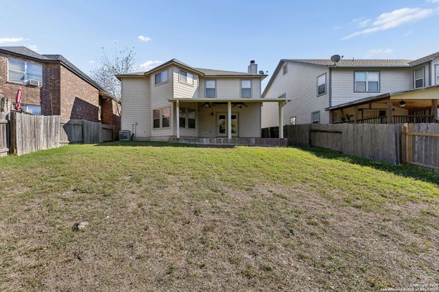 419 Talon Ridge, San Antonio, TX 78253