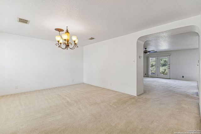 419 Talon Ridge, San Antonio, TX 78253