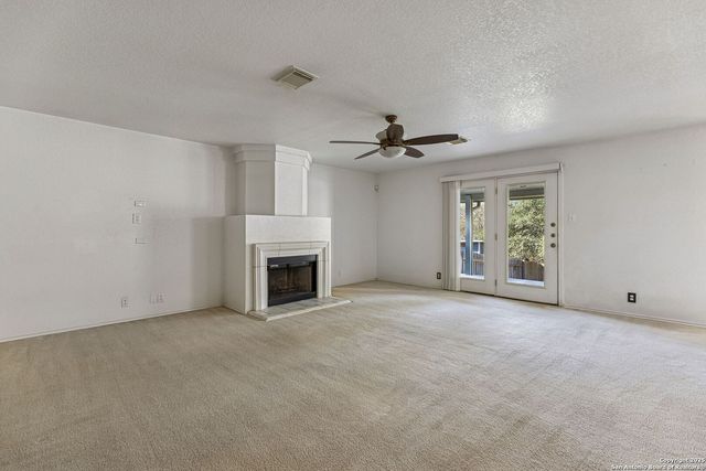 419 Talon Ridge, San Antonio, TX 78253