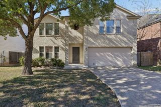 419 Talon Ridge, San Antonio, TX 78253