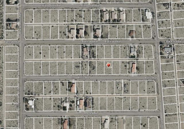 1348 Arctic Avenue, Thermal, CA 92274