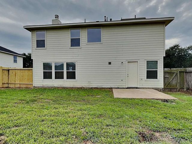 19110 Deep South Court, Katy, TX 77449