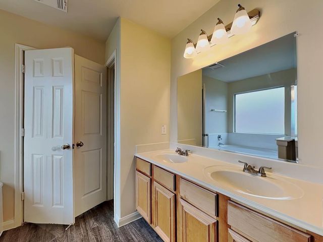 19110 Deep South Court, Katy, TX 77449