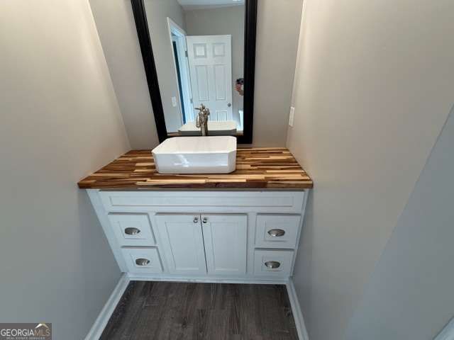 756 Old Summerville Road NW, Rome, GA 30165