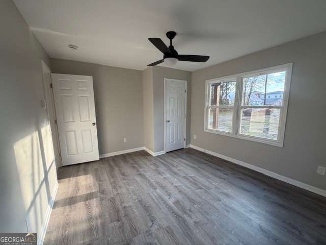 756 Old Summerville Road NW, Rome, GA 30165