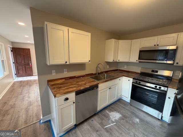 756 Old Summerville Road NW, Rome, GA 30165