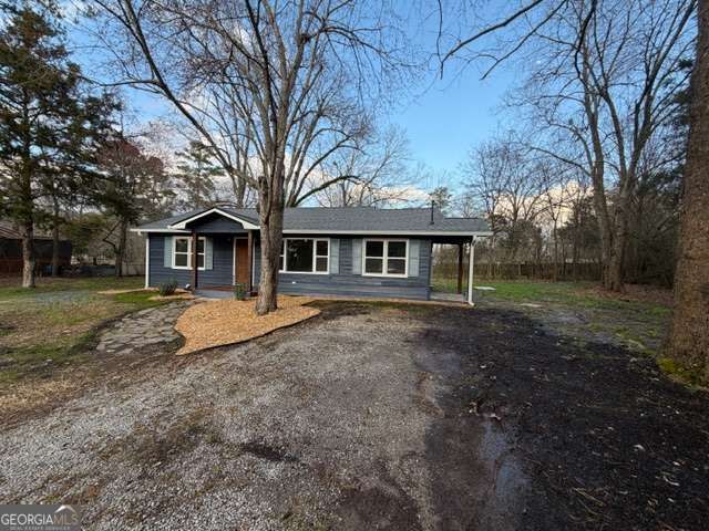 756 Old Summerville Road NW, Rome, GA 30165