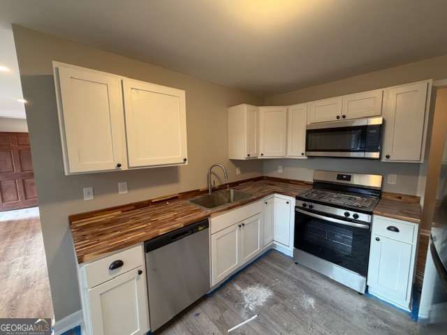 756 Old Summerville Road NW, Rome, GA 30165