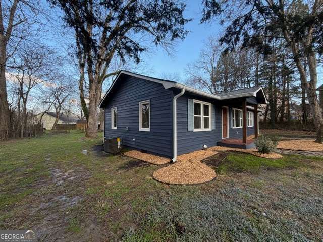 756 Old Summerville Road NW, Rome, GA 30165