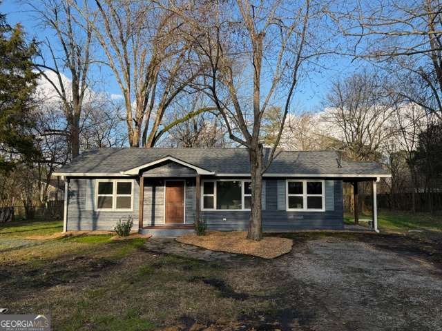 756 Old Summerville Road NW, Rome, GA 30165