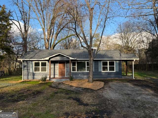 756 Old Summerville Road NW, Rome, GA 30165