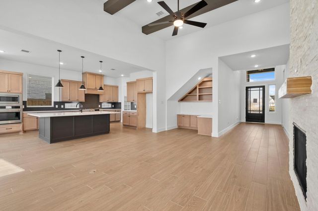 407 Blue River Trail, Rosenberg, TX 77471