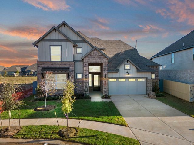 407 Blue River Trail, Rosenberg, TX 77471