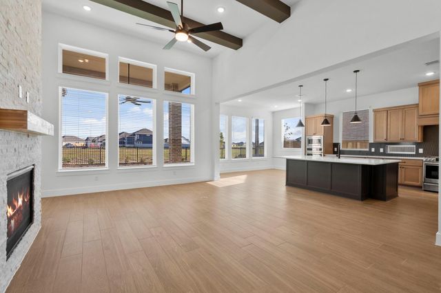 407 Blue River Trail, Rosenberg, TX 77471