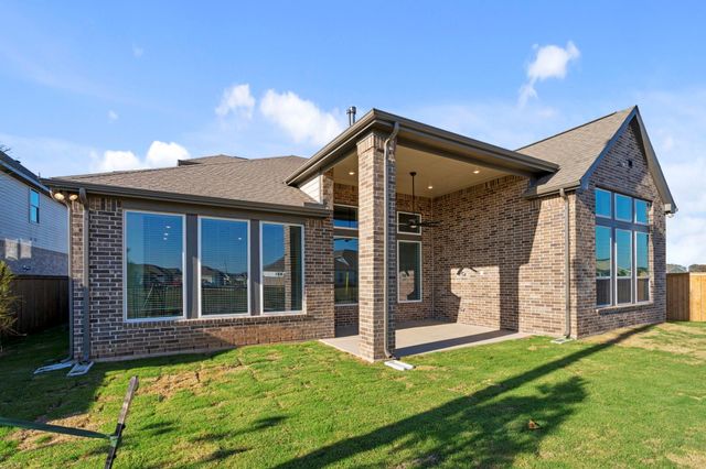 407 Blue River Trail, Rosenberg, TX 77471
