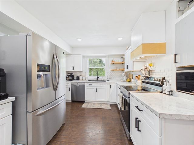 2711 Aspen Lane, Rogers, AR 72758