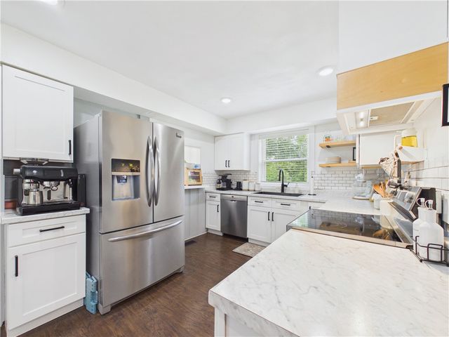 2711 Aspen Lane, Rogers, AR 72758
