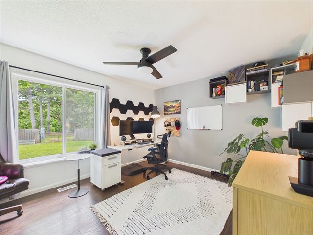 2711 Aspen Lane, Rogers, AR 72758