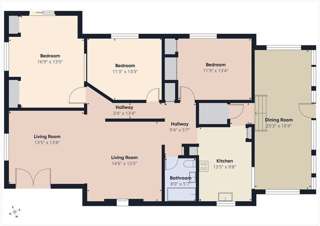 2711 Aspen Lane, Rogers, AR 72758