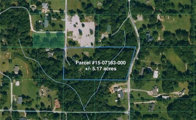 2711 Aspen Lane, Rogers, AR 72758