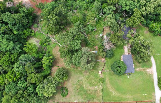 2711 Aspen Lane, Rogers, AR 72758
