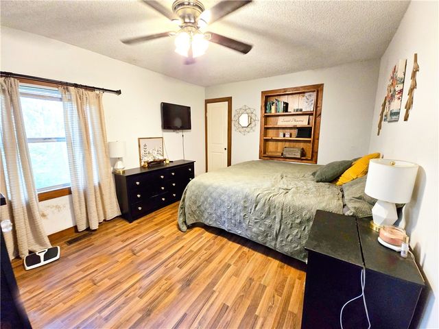 2711 Aspen Lane, Rogers, AR 72758