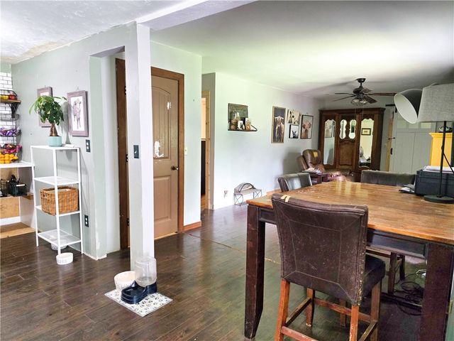 2711 Aspen Lane, Rogers, AR 72758
