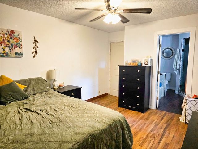 2711 Aspen Lane, Rogers, AR 72758