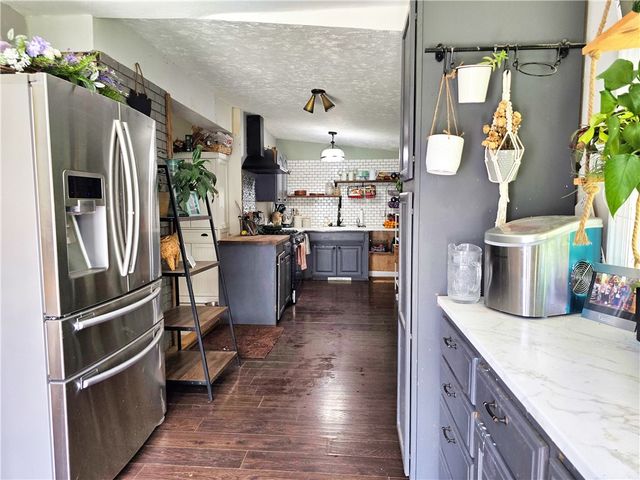2711 Aspen Lane, Rogers, AR 72758