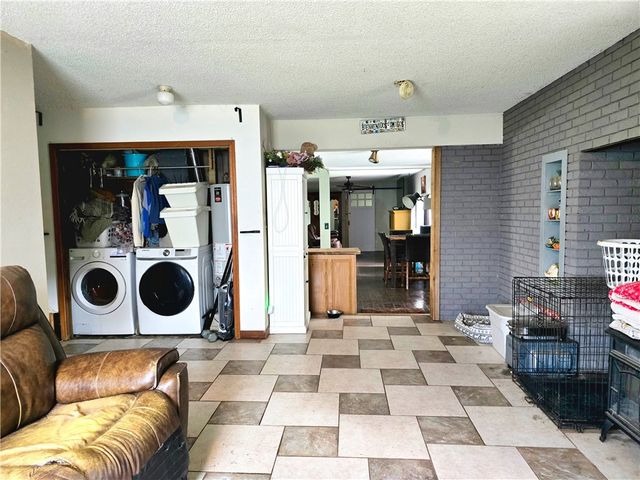 2711 Aspen Lane, Rogers, AR 72758