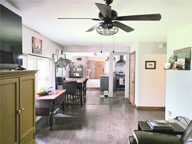2711 Aspen Lane, Rogers, AR 72758