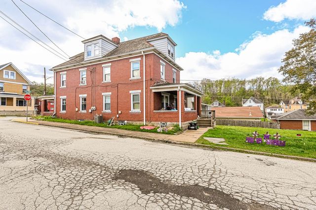 115 Brinton Ave, Trafford, PA 15085