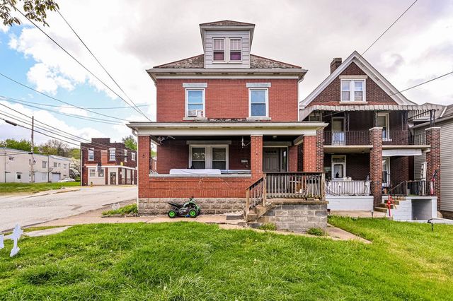 115 Brinton Ave, Trafford, PA 15085