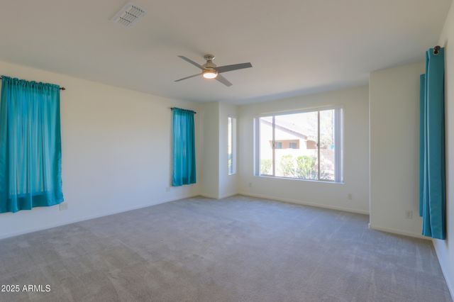 4696 W BUCKSKIN Drive, Eloy, AZ 85131