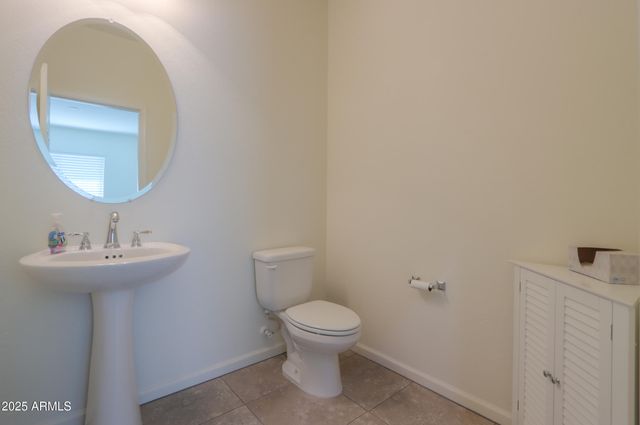 4696 W BUCKSKIN Drive, Eloy, AZ 85131