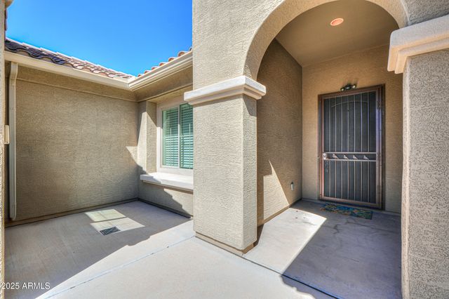 4696 W BUCKSKIN Drive, Eloy, AZ 85131