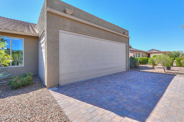 4696 W BUCKSKIN Drive, Eloy, AZ 85131