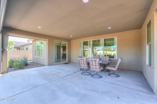 4696 W BUCKSKIN Drive, Eloy, AZ 85131