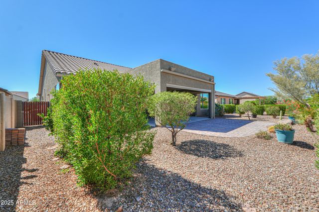4696 W BUCKSKIN Drive, Eloy, AZ 85131