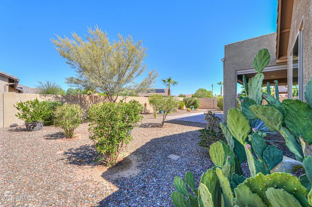 4696 W BUCKSKIN Drive, Eloy, AZ 85131