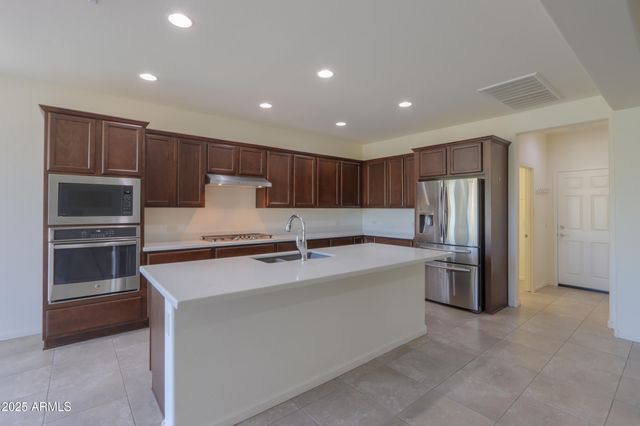 4696 W BUCKSKIN Drive, Eloy, AZ 85131