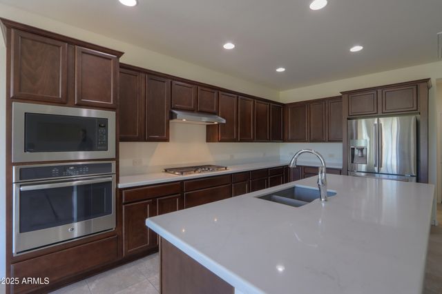 4696 W BUCKSKIN Drive, Eloy, AZ 85131